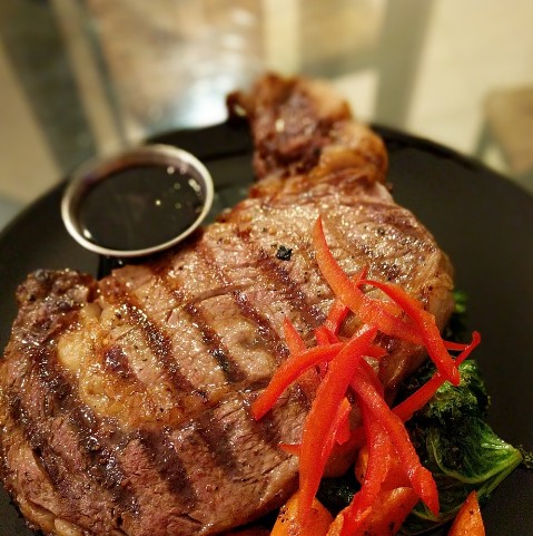 Pratos no Sabor Mineiro